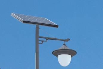 太陽能庭院燈電池儲存能力會受到哪些因素影響？