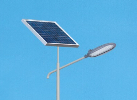 太陽能路燈在冬季的維護工作怎么做？