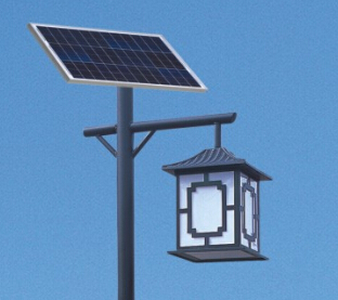 太陽(yáng)能庭院燈鋰電池有什么優(yōu)勢(shì)？