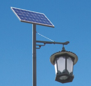 太陽(yáng)能庭院燈控制器如何讓進(jìn)行充放電控制？