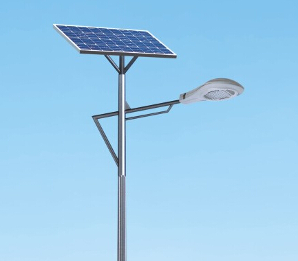 Led太陽能路燈控制器是如何讓實現(xiàn)充放電？