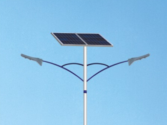 行業(yè)知識：避免led太陽能路燈7種錯誤的安裝方式！