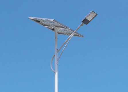 Led太陽能路燈廠家如何面對日益惡劣的市場競爭？