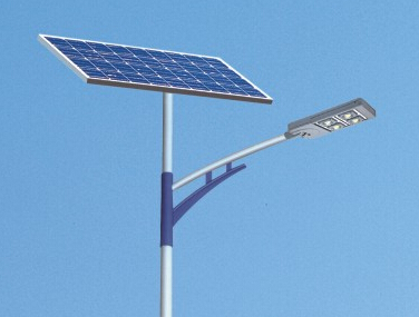 華可講解：太陽能路燈電池板的組裝工藝都有哪些？