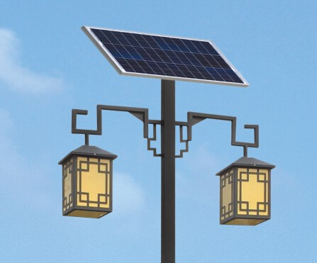 什么原因限制太陽(yáng)能庭院燈市場(chǎng)的量化發(fā)展？