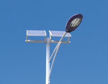 Led太陽(yáng)能路燈控制器有哪幾種降壓方式？