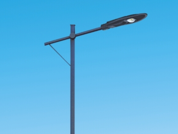 什么原因造成led路燈照明用電量降低？