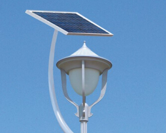 重視太陽能庭院燈質量如何才能保證產品使用效果。