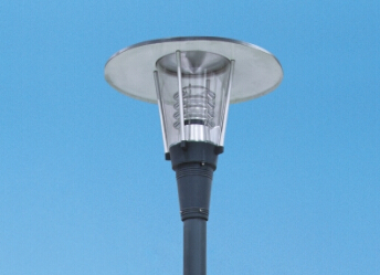 Led庭院燈與普通庭院燈有什么不同之處？