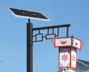 為什么太陽能庭院燈可以獨(dú)樹一幟？