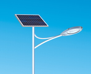 LED太陽能路燈外殼設計有什么特點？