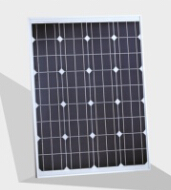太陽能路燈電池板為什么要用多晶硅？