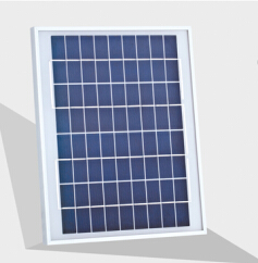 太陽(yáng)能路燈電池板是怎樣轉(zhuǎn)換的？