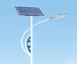 太陽能路燈四大故障問題是什么？