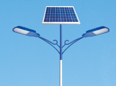 鋰電池太陽能路燈成行業(yè)新寵？