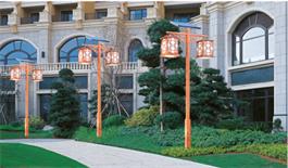 是什么給景點(diǎn)公園添加了亮點(diǎn)？