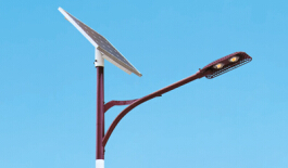 行業(yè)：太陽能路燈蓄電池與您“躲貓貓”了！