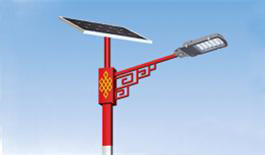 華可資訊：太陽能路燈的價(jià)格真的高嗎？